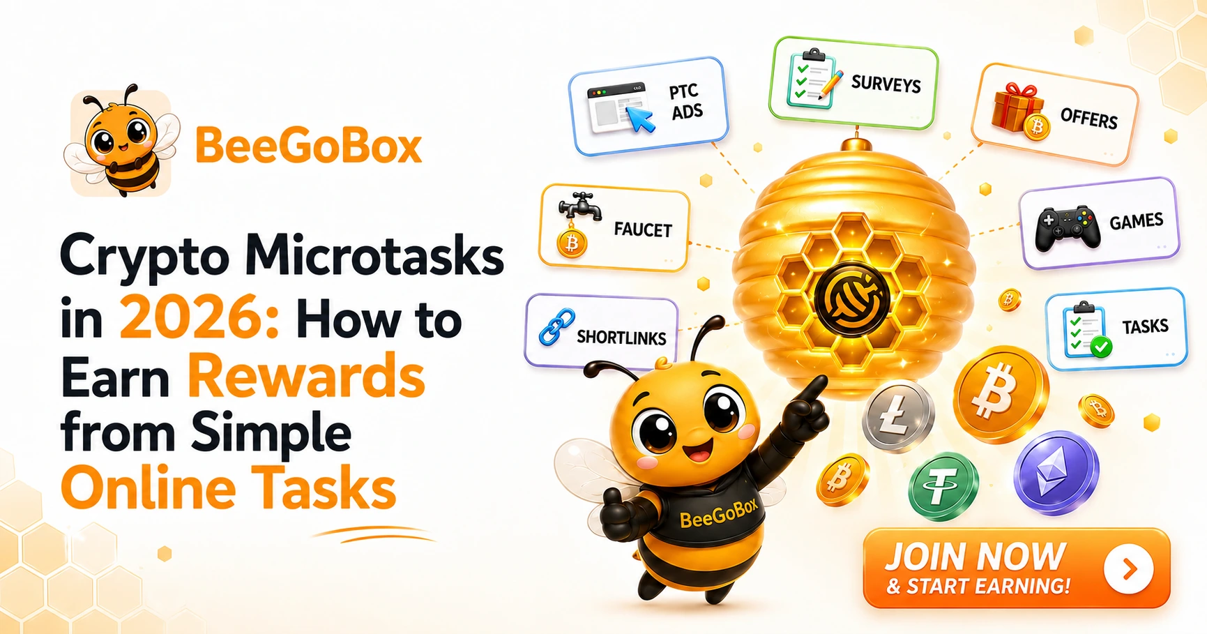 Crypto Microtasks in 2026: How to Earn Rewards from Simple Online Tasks